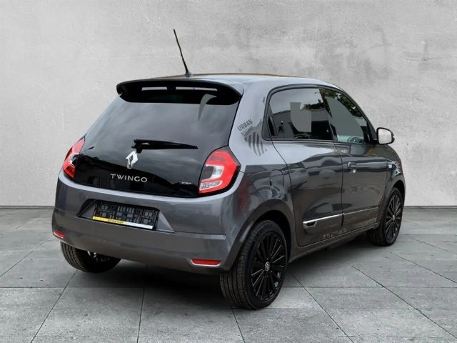 Renault Twingo Electric Techno