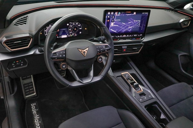 Cupra Formentor DSG VZ