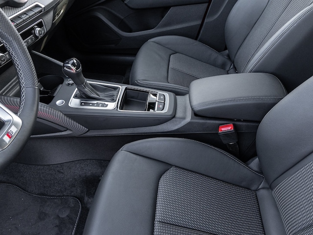 Audi Q2 35 TDI Quattro S-Tronic