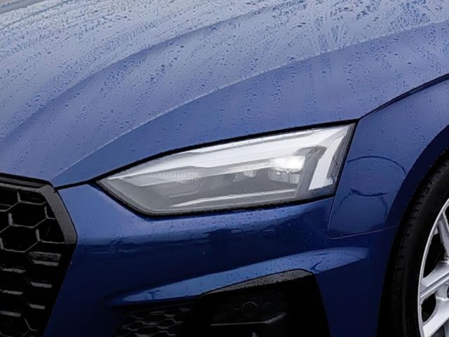Audi A5 35 TFSI S-Line S-Tronic Sportback
