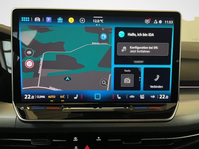 Volkswagen Golf 1.5 TSI