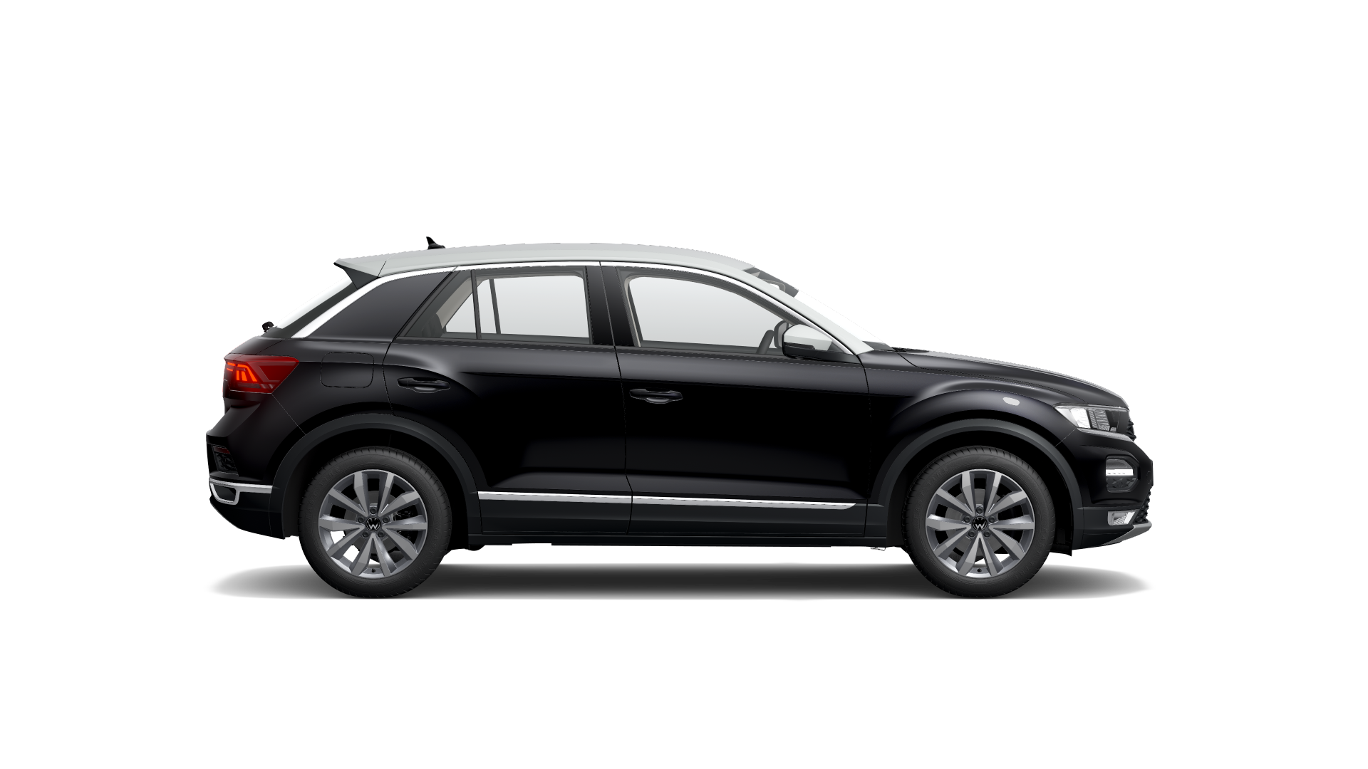 Volkswagen T-Roc 1.0 TSI Style