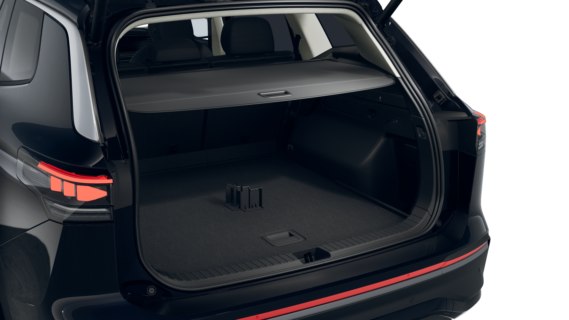 Volkswagen Tayron 2.0 TDI