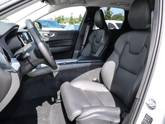 Volvo XC60 Dark Plus