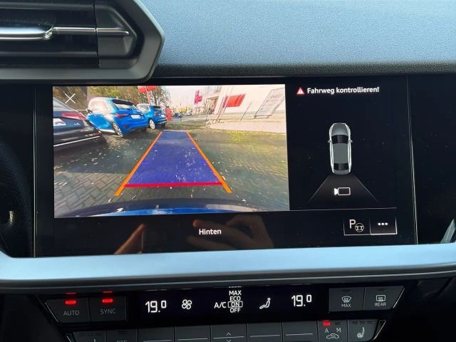 Audi S3 Quattro Sedan