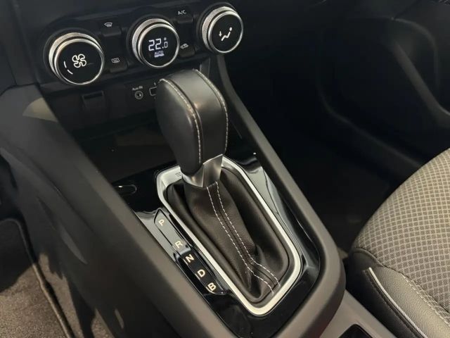 Renault Arkana E-Tech Intens