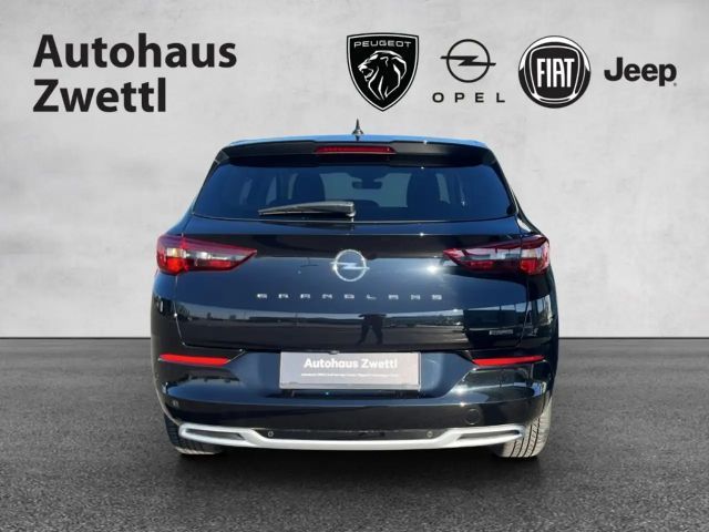 Opel Grandland X Business Elegance