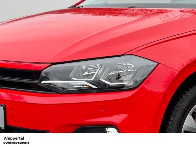 Volkswagen Polo Trendline