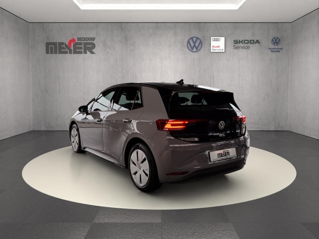 Volkswagen ID.3 58 KWh Performance Pro