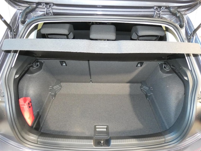 Volkswagen Polo Polo 1.0     StyleBT070 TSIM5F