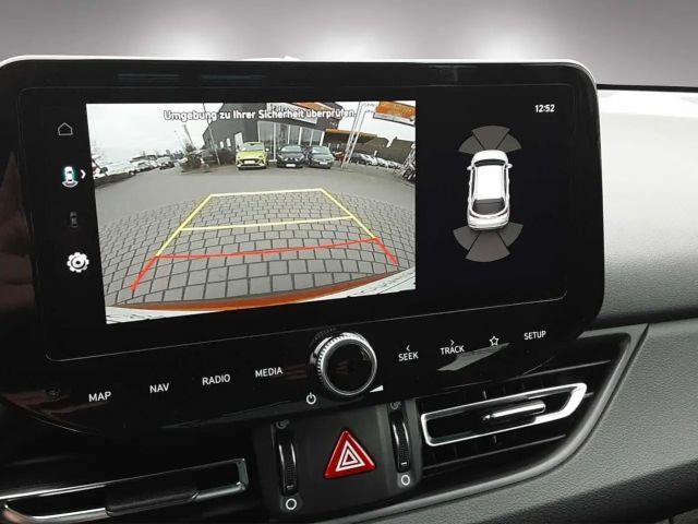 Hyundai i30 Hybrid N Line