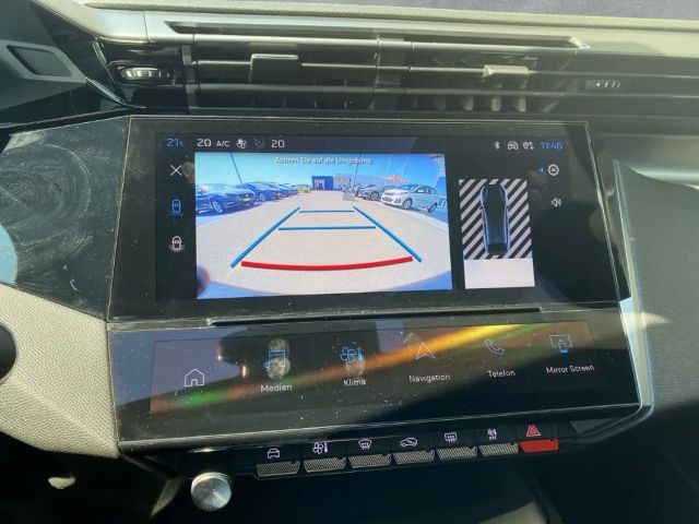 Peugeot 408 GT-Line PureTech