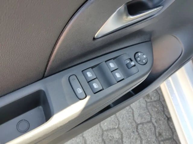 Opel Corsa GS-Line Grand Sport