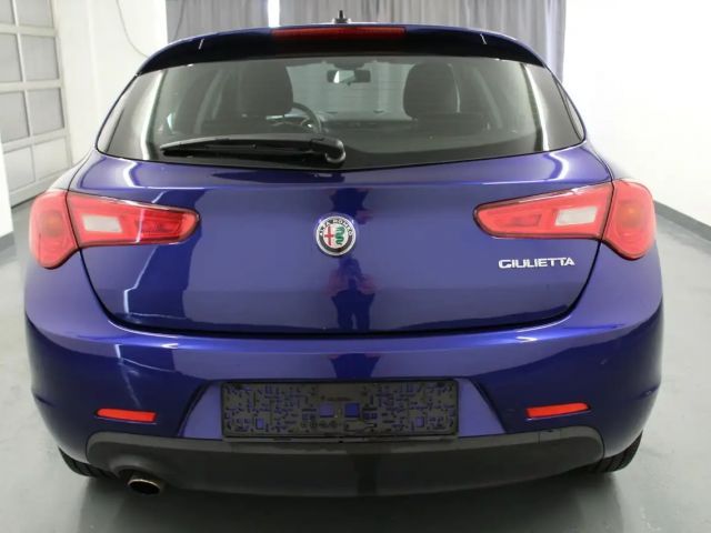 Alfa Romeo Giulietta 1.4 TB Navi+Klima!