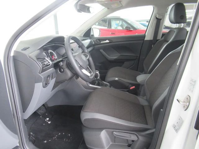 Volkswagen T-Cross DSG Life