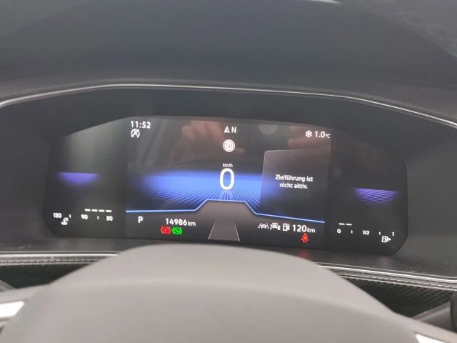 Volkswagen T-Cross 1.0 TSI DSG IQ.Drive R-Line