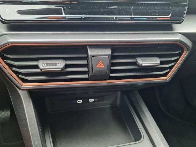 Cupra Formentor 1.5 TSI