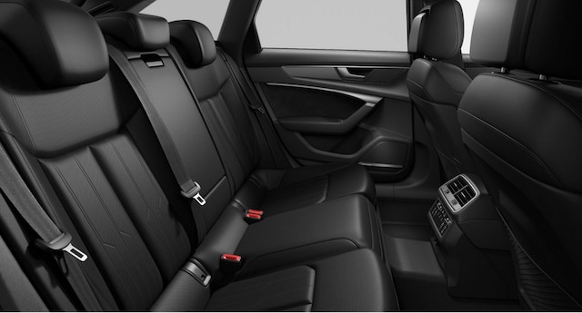 Audi A6 45 TDI Avant Quattro S-Tronic