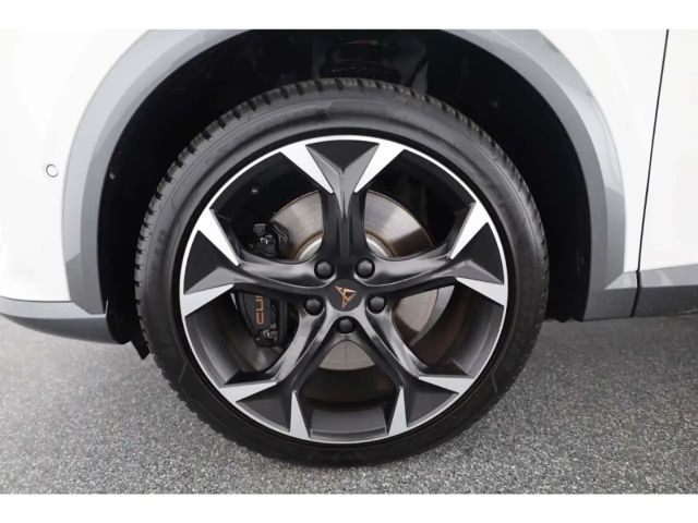 Cupra Formentor 1.4 DSG e-Hybrid