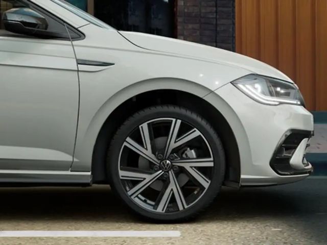 Volkswagen Polo 1.0 TSI DSG IQ.Drive