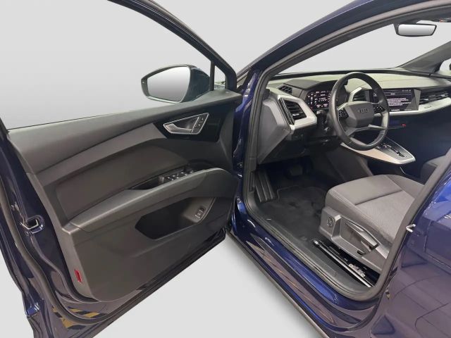 Audi Q4 e-tron 40