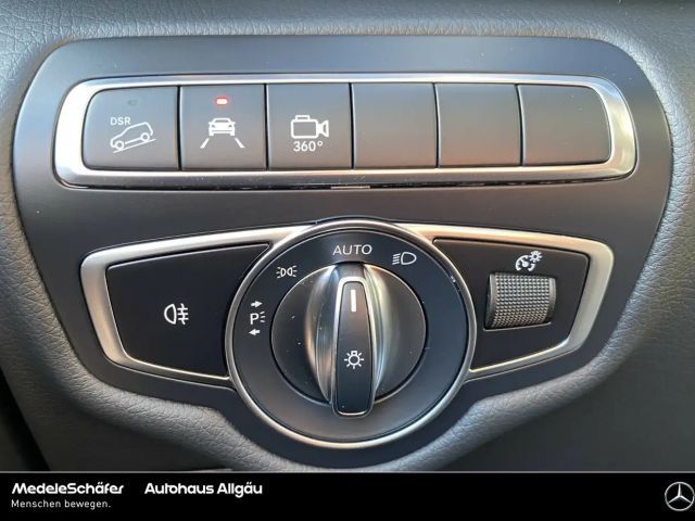 Mercedes-Benz V 300 4MATIC Extralang V 300 d