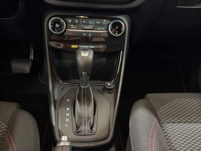 Ford Puma EcoBoost ST Line