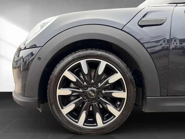 MINI Cooper Cabrio Cooper Cabrio Aut. Classic 17" RFK HiFi HUD DrivAs