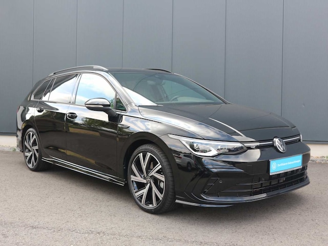 Volkswagen Golf R-Line Variant