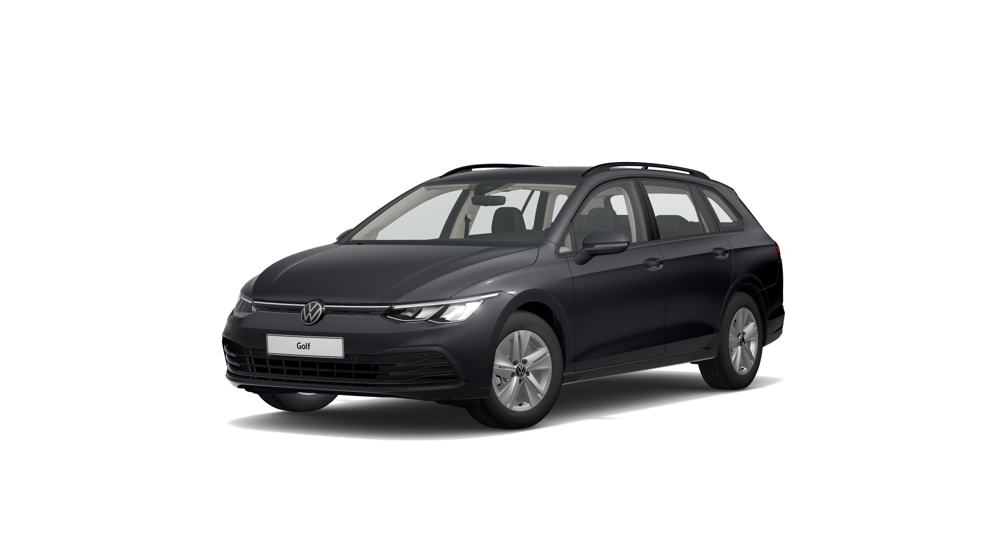 Volkswagen Golf 2.0 TDI DSG Life Variant