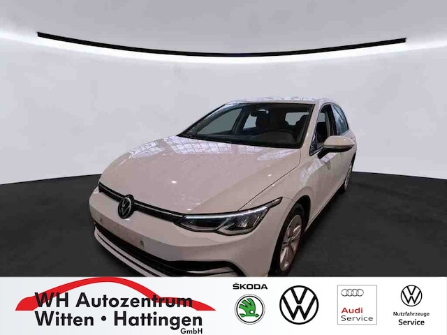 Volkswagen Golf 1.5 TSI Golf VIII Life