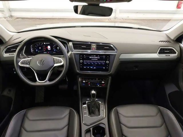 Volkswagen Tiguan 1.5 TSI DSG Life