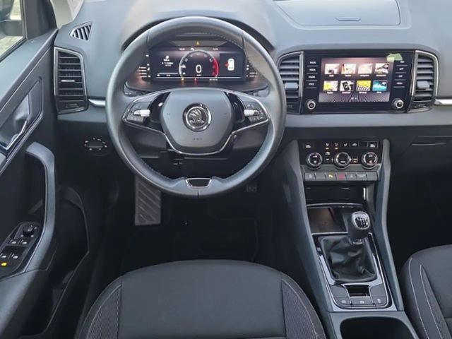 Skoda Karoq 1.0 TSI Ambition