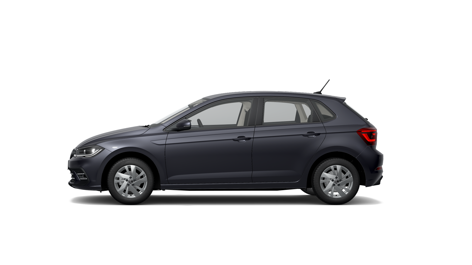 Volkswagen Polo 1.0 TSI Style