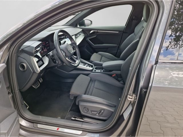 Audi S3 Quattro S-Tronic Sportback