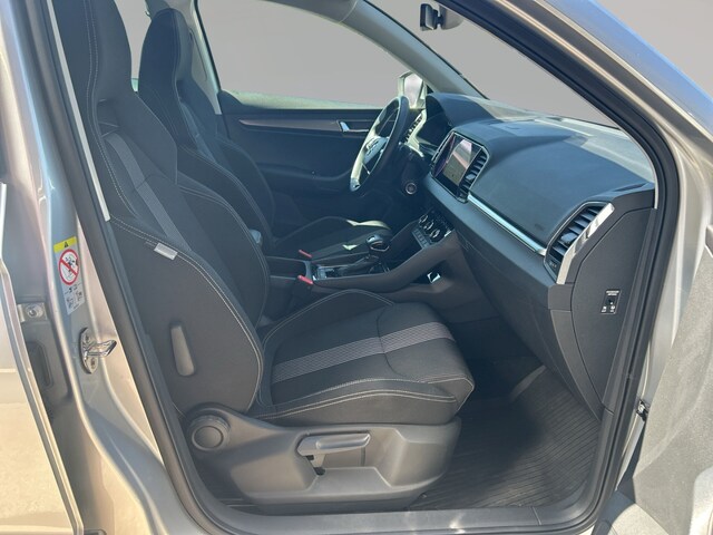 Skoda Karoq Style Style