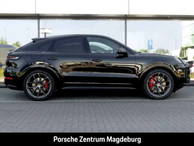 Porsche Cayenne Coupé E-Hybrid S