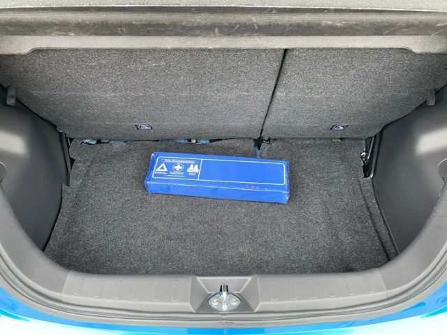 Mitsubishi Space Star CVT Star