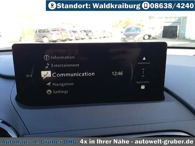 Mazda MX-5 Prime-line SkyActiv