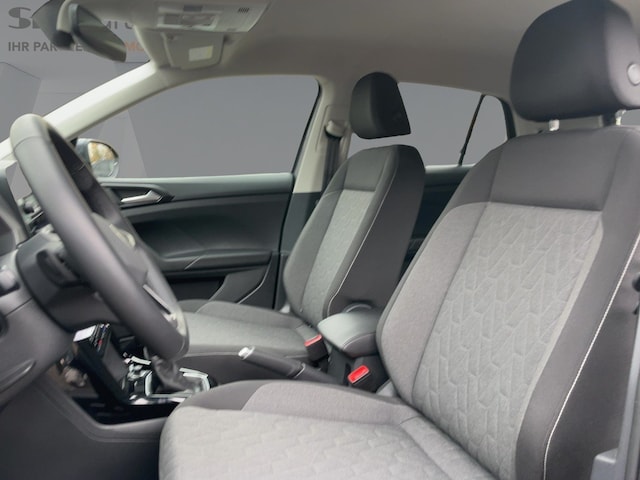 Volkswagen T-Cross APP+DAB+VIRT+ACC+LED+NAVI+PDC+TOTW