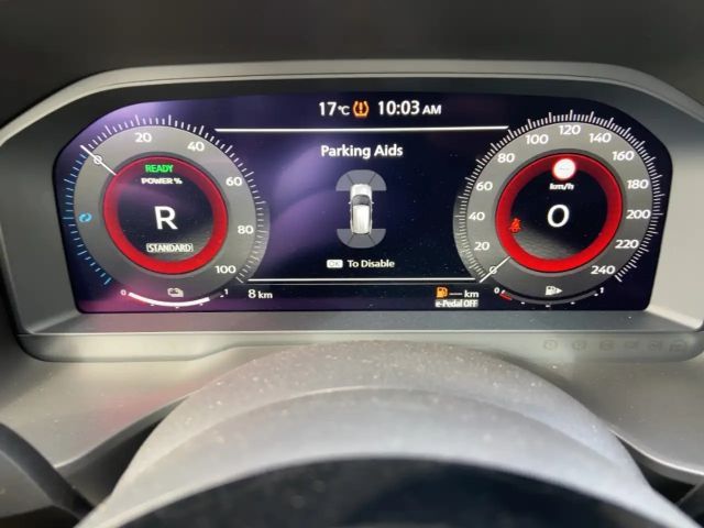 Nissan X-trail AWD N-Connecta