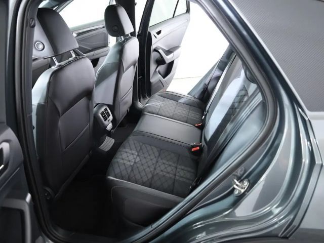 Volkswagen T-Roc 4Motion DSG Sport