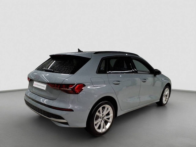Audi A3 30 TFSI S-Tronic Sportback