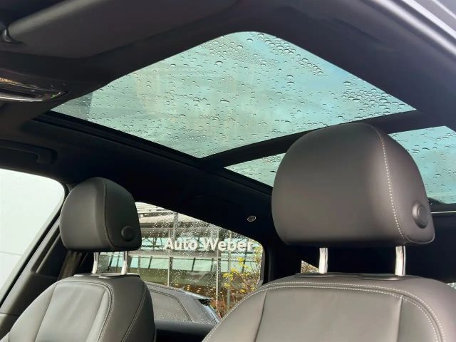 Audi Q7 55 TFSI Quattro S-Line