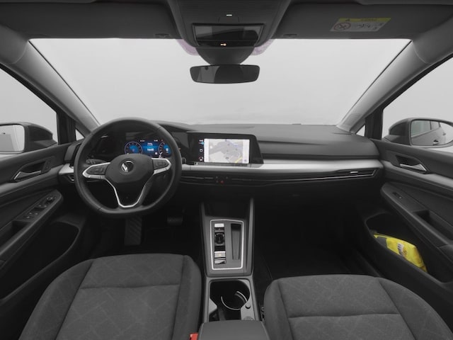 Volkswagen Golf 1.5 TSI DSG Golf VIII Life