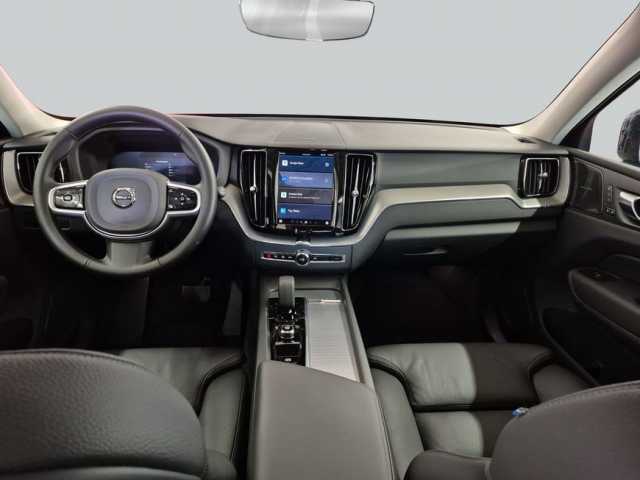 Volvo XC60 XC60