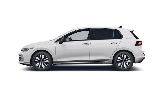 Volkswagen Golf 1.5 TSI Life