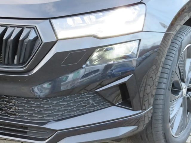 Skoda Karoq 2.0 TDI 4x4 Sportline
