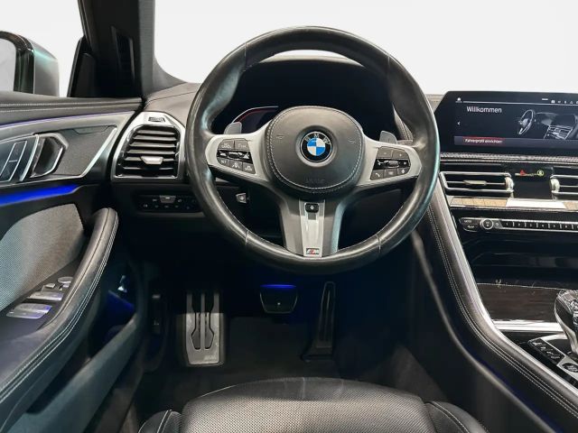 BMW M850 Coupé Gran Coupé xDrive