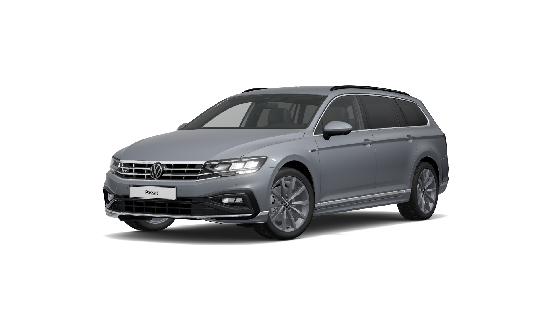 Volkswagen Passat 2.0 TDI R-Line Variant